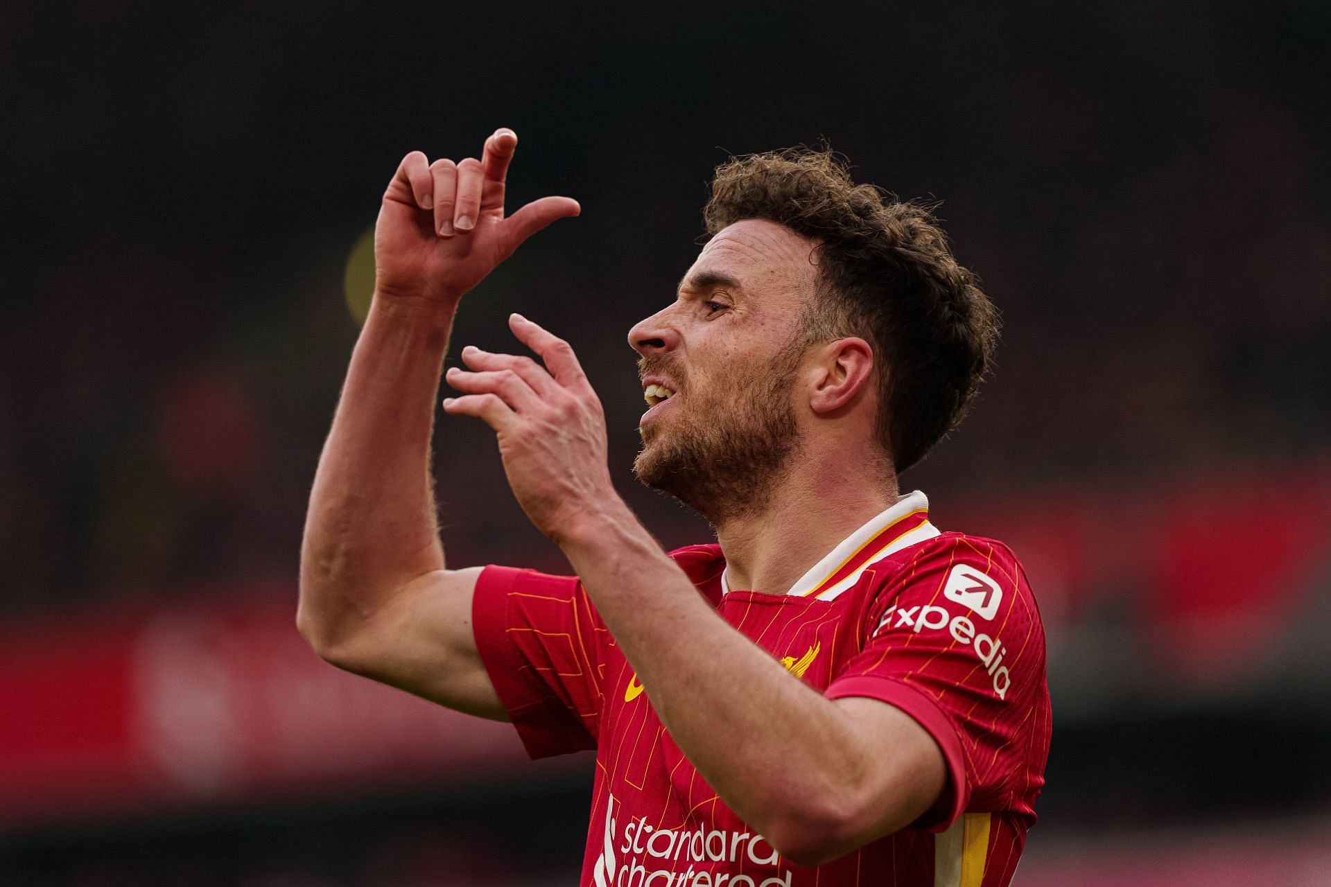 Liverpool FC v Wolverhampton Wanderers FC - Premier League - Source: Getty